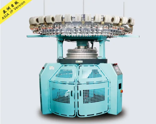 DVK-JPF1.6-2.8 DOUBLE INTERLOCK/RIB JERSERY(ASIA. J.P. ) DVK-JPF1.6-2.8